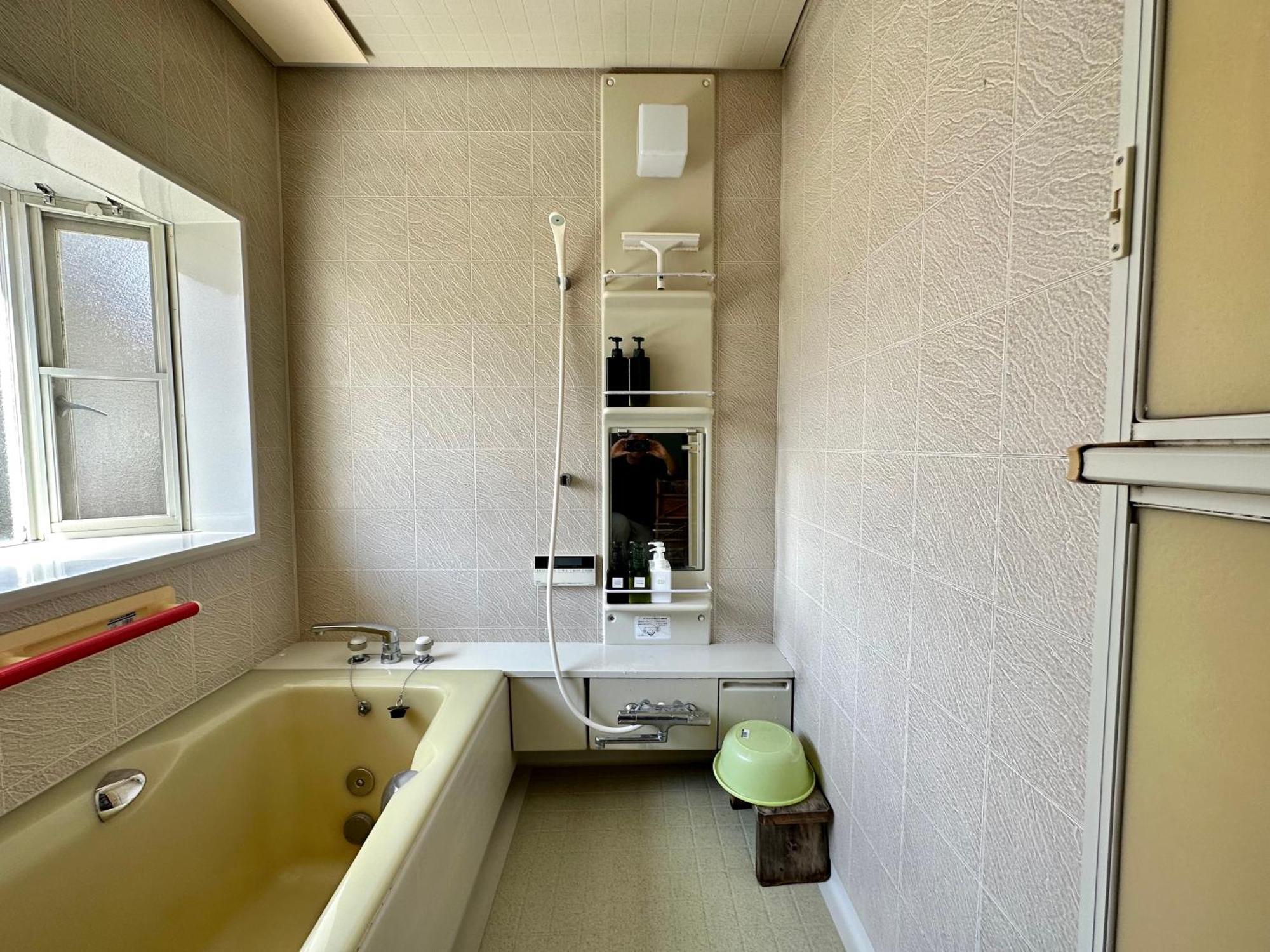 En Guest House Мацумото Экстерьер фото